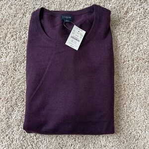 Jcrew sweater
